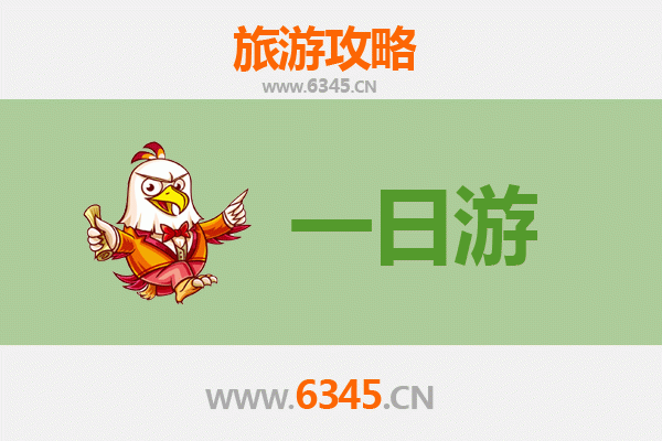 从新北平溪出发：张家界奇幻山水五日深度游全攻略